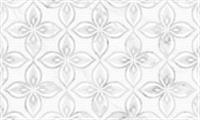 Кафельная плитка 30х50 RIBEIRA white wall 03 (GRACIA ceramica) кор. - 8 шт., Россия, код 03107010046, штрихкод 469029808092, артикул 010100001414