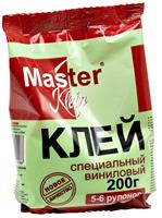 Клей обойный Мaster Klein виниловый 200г