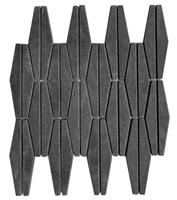 Мозаика мраморная однотонная ORRO mosaic STONE MANGOLIA DELUXE