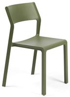Стул (кресло) Nardi Trill, цвет агава 003/4025316000