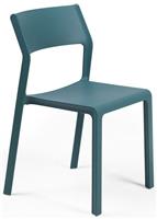 Стул (кресло) Nardi Trill, цвет бирюзовый