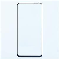 Защитное стекло Full Screen RockBox 2,5D для смартфона Samsung SM-A115 Galaxy A11/SM-M115 Galaxy M11 (black) 116319