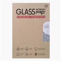 Защитное стекло 3D для Apple iPad mini 5 (black) 117632