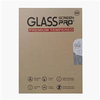 Защитное стекло 3D для Apple iPad Pro 10.5 (black) 117634