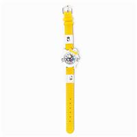 Часы наручные W002 (yellow) 115194