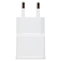 Адаптер Сетевой Brera TAU1 USB 2A/10W (white) 36004