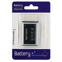 Аккумулятор для телефона Econom для Samsung S3650 15744