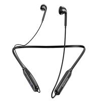 Bluetooth-наушники вкладыши Borofone BE52 Ear Sports (black) 133711