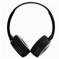 Bluetooth-наушники полноразмерные - MDR-XB400BY (black) 80024
