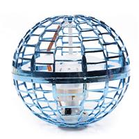 Антистресс игрушки - FlyNova PRO летающий шар (blue) 205935