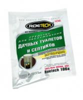 Roetech 106a Средство для обслуживания септика, РОССИЯ, код 01311090113, штрихкод 462708709002, артикул