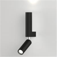 Настенный светильник 40020/1 LED черный, КИТАЙ, код 05202240302, штрихкод 469038918952, артикул a061304