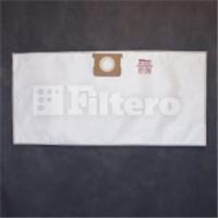 Мешки для промышленных пылесосов Filtero BRT 20 (5) Pro, РОССИЯ, код 36610050002, штрихкод 460711005621 