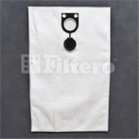 Мешки для промышленных пылесосов Filtero BSH 35 (5) Pro, РОССИЯ, код 36610050008, штрихкод 460711005627 