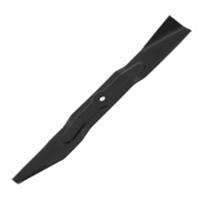 Нож для газонокосилки электрической Сибртех L1200, 32 см, Китай, код 06404020137, штрихкод 404499616866, артикул 96330