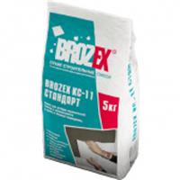 Клей Brozex Стандарт KС-11, 5 кг, Россия, код 04401120016, штрихкод 460710899001
