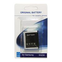 Аккумулятор для телефона - Econom для Samsung S5230 14233