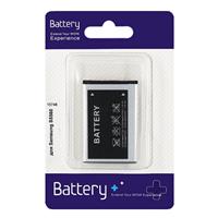 Аккумулятор для телефона - Econom для Samsung S5560 15746