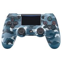 Геймпад - Dualshock PS4 A7 (blue/black) 212318