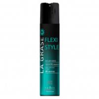 Лак для волос La Grase Flexi Style 250мл, Россия, код 30311140021, штрихкод 461011903469, артикул