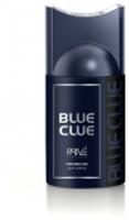 Дезодорант-спрей Prive Blue Clue мужской 250мл, ОАЭ, код 30325040021, штрихкод 629110852208
