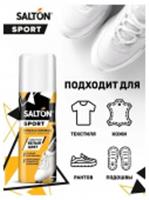 SALTON Sport Краска-ликвид для белой спортивной обуви, 75мл, , код 30336050002, штрихкод 464001674533, артикул