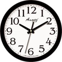 Часы Алмаз Е01 (1201), РОССИЯ, код 6801300011, штрихкод 463114462427, артикул Е01 (1201)