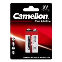 Батарейка Camelion lr14 plus alkaline bl-2