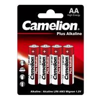 Батарейка Camelion plus alkaline bl4 lr03