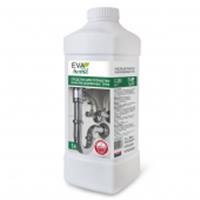 EVA Soul C-255 Средство для прочистки канализационных труб 1 литр, РОССИЯ, код 30305050056, штрихкод 460477001797, артикул