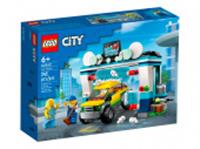 Конструктор LEGO CITY 