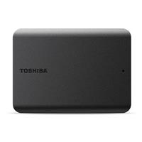 Внешний Жесткий Диск Toshiba toshiba hdtb520ek3aa 2tb canvio basics