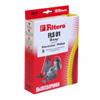 Пылесборник Filtero FLS 01 (5+ф) (S-bag) Standard, Россия, код 3661005003, штрихкод 460711005007