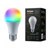 SmartHome Лампа светодиодная 10Вт RGB E27, Wi-Fi, NLL-A60-10-230-RGBWWW-E27-WIFI, КИТАЙ, код 0540305062, штрихкод 468004314554, артикул 1380135