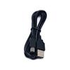Кабель USB - mini USB RockBox 100см 1,5A (black) 221377