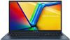 Ноутбук Asus x1704za-au115 /90nb10f2-m004l0/core i3-1215u/8gb/512gb/17.3 fhd ips /dos синий
