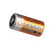Батарейка 123A StarLine Fanso CR123A (1-BL) 3V 222621