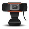 Веб-камера - WC2 480p (повр. уп.) (black/orange) 219137