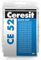 Добавка к затирке Ceresit CE 52 Silver Dust 75g, ПОЛЬША, код 0440802104, штрихкод 900010112136, артикул 2454512