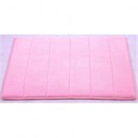 Коврик для ванной комнаты Memory stripes 60*100 Pink розовый, Китай, код 08602060047 