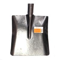 Лопата совковая песочная ЛСП Матик М2.1 рельсовая сталь (12)