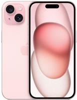 Смартфон Apple apple iphone 15 256gb pink (пи)