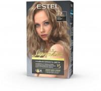 Стойкая крем-гель краска для волос ESTEL COLOR Signature 8/7 Ваниль, РОССИЯ, код 30332230059, штрихкод 460645307779, артикул ECS8/7