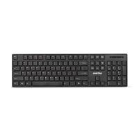 Клавиатура Smart Buy SBK-238U-K ONE 238 мембранная USB (black) 220914