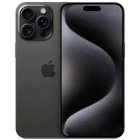 Смартфон Apple apple iphone 15 pro max 512gb black titanium (пи)