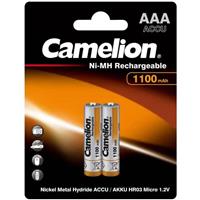 Аккумулятор Camelion camelion always ready aaa-1100mah ni-mh bl-2