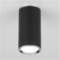 Накладной точечный светильник DLN101 GU10 BK черный, Китай, код 05213020070, штрихкод 469038913587, артикул a043971