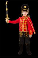 1066 к-20 Карнавальный костюм 