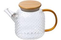 Чайник Заварочный Leonord aroma с рельефом 1 л 105040