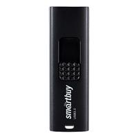 Флэш накопитель USB 128 Гб Smart Buy Fashion 3.0 (black) 212808